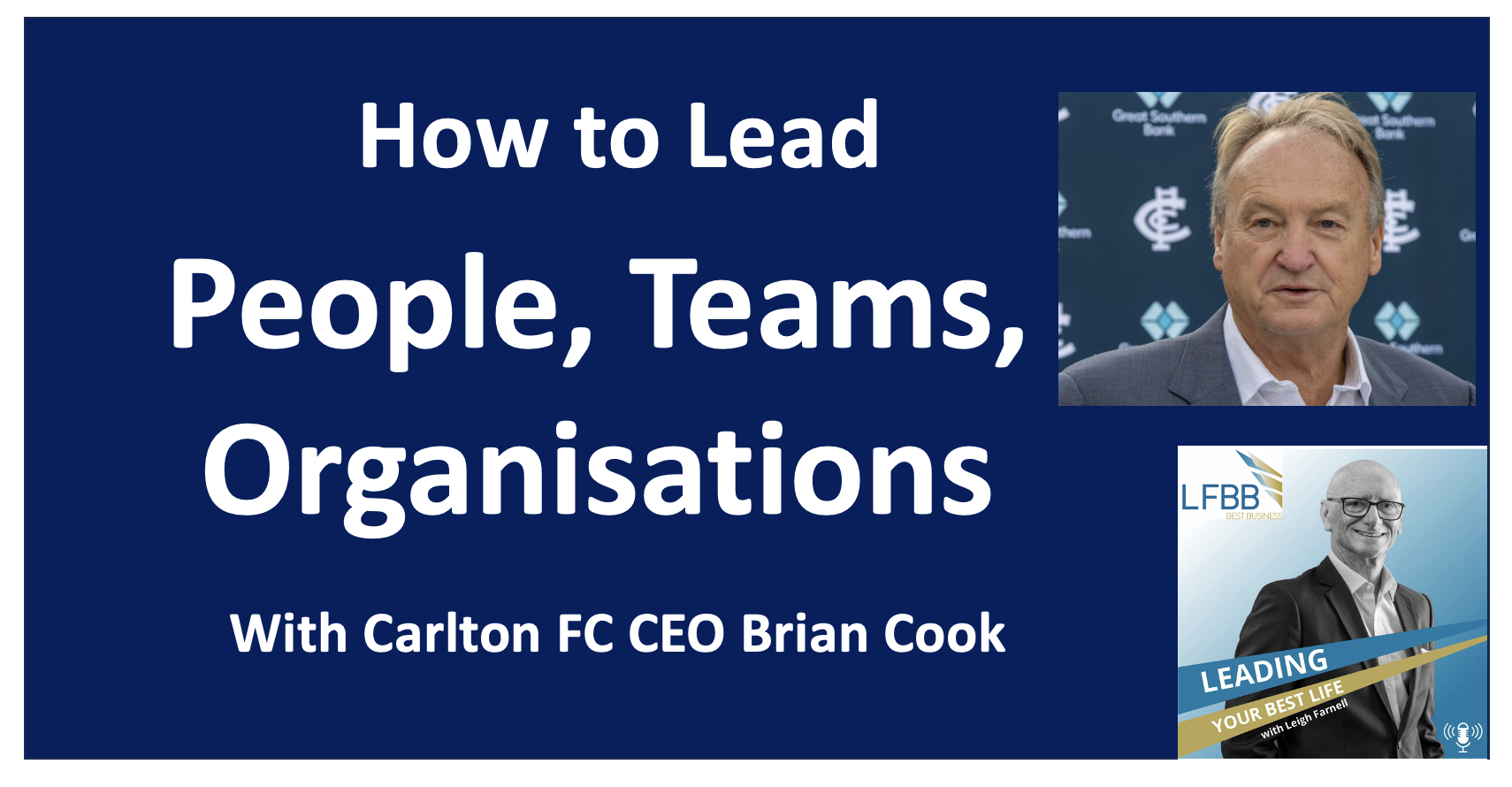 [Audio Podcast] Inside Carlton FC: CEO Brian Cook on 2024’s Triumphs and Transformations of the Season