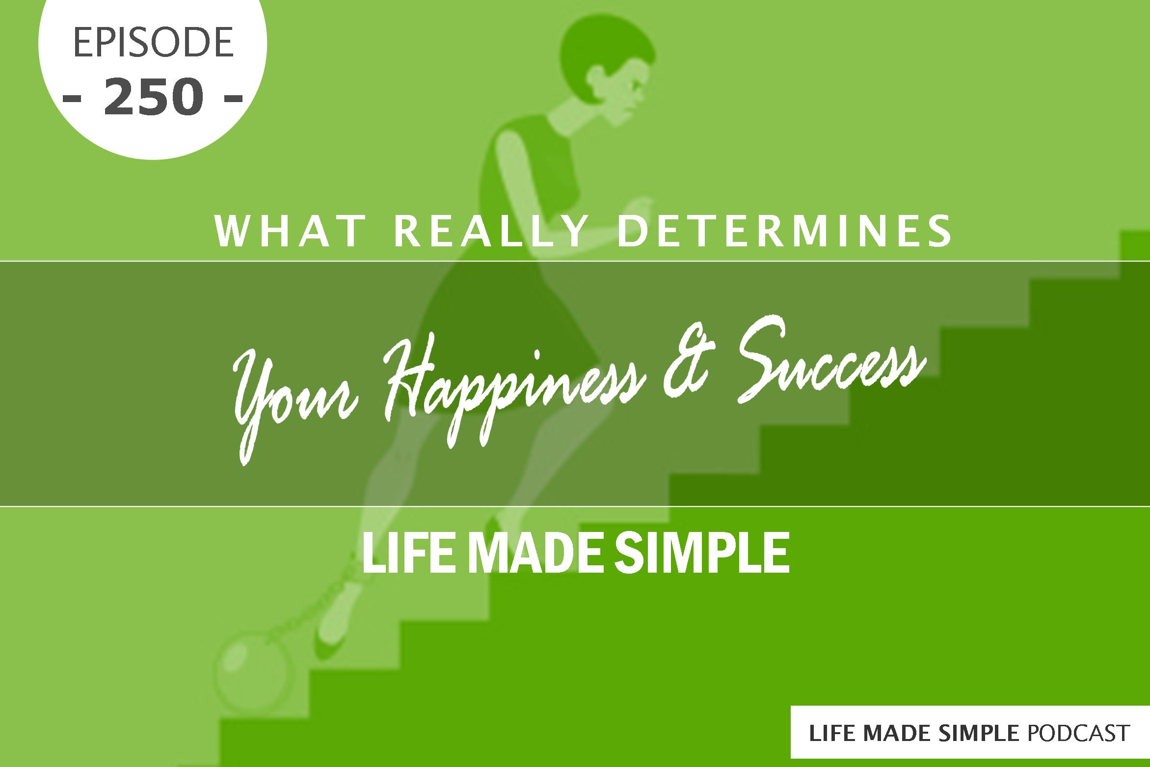 Life Made Simple with CarlaRae