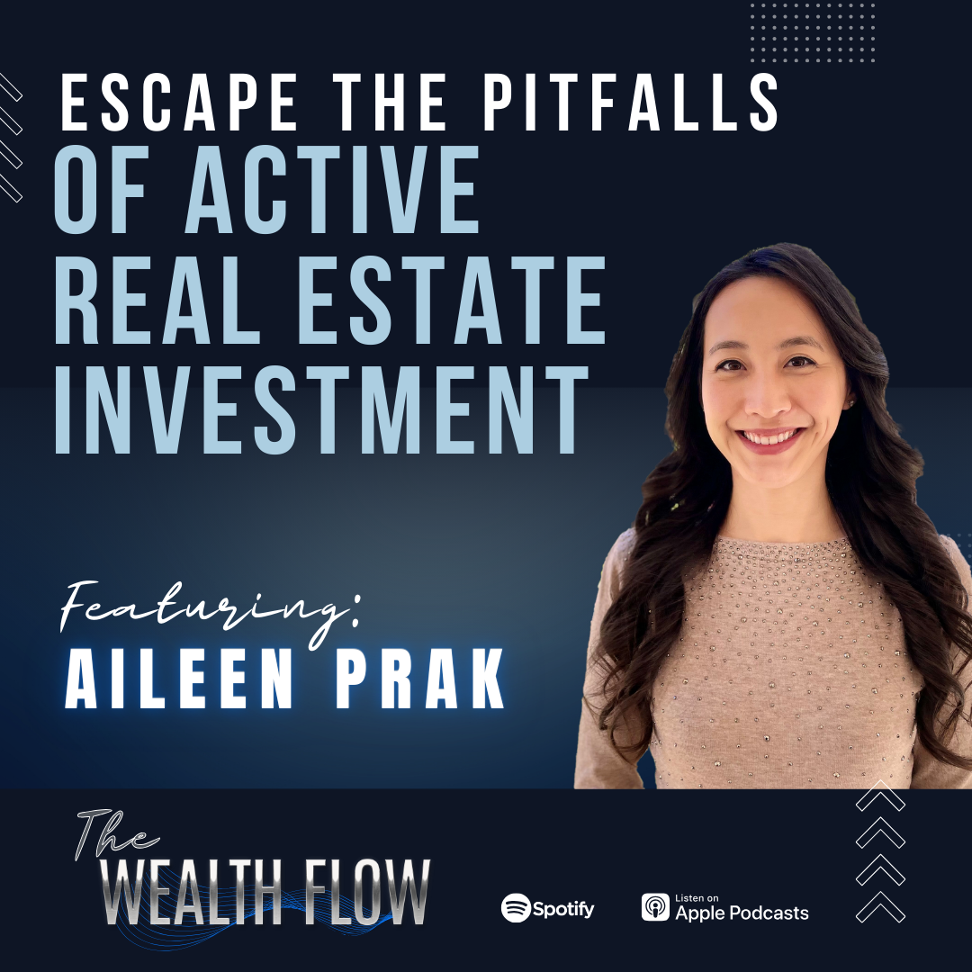The Wealth Flow