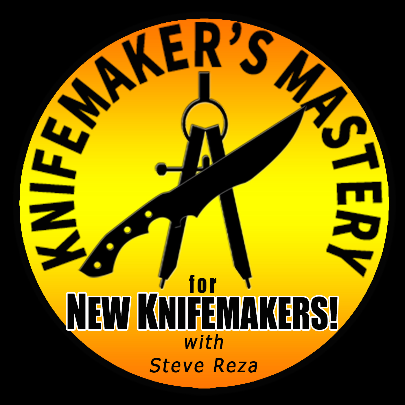 Knife Making :  Blade Smith Walter Sorrells Interview