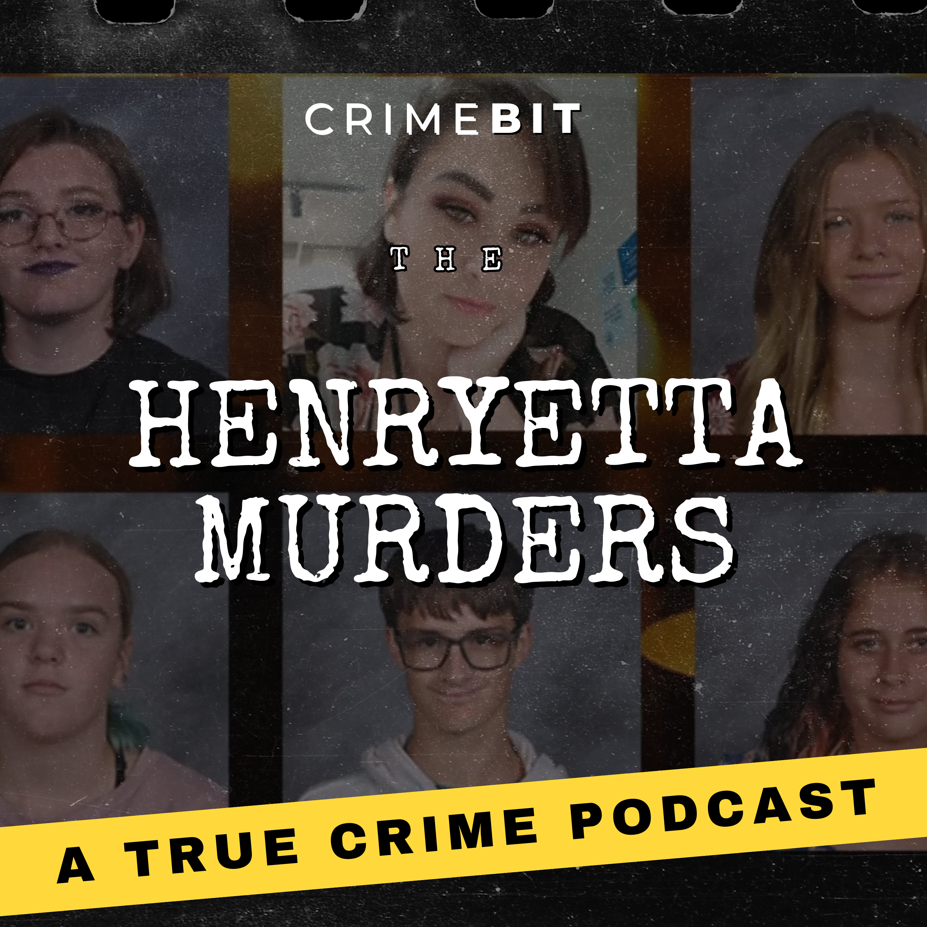 The Henryetta Murders | 6 innocent lives taken by a MONSTER | KNIGHTS LAW 2.0