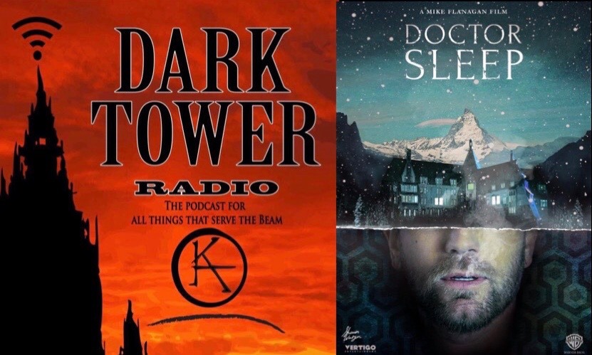 Dark Tower Radio