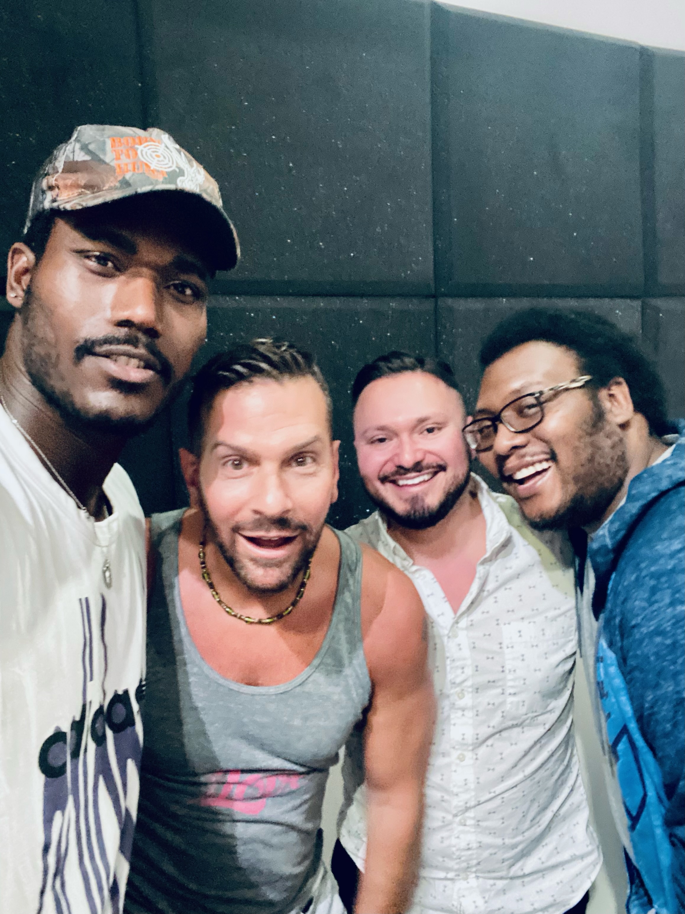 Ep. 234: Boy Radio Towers Above Us All