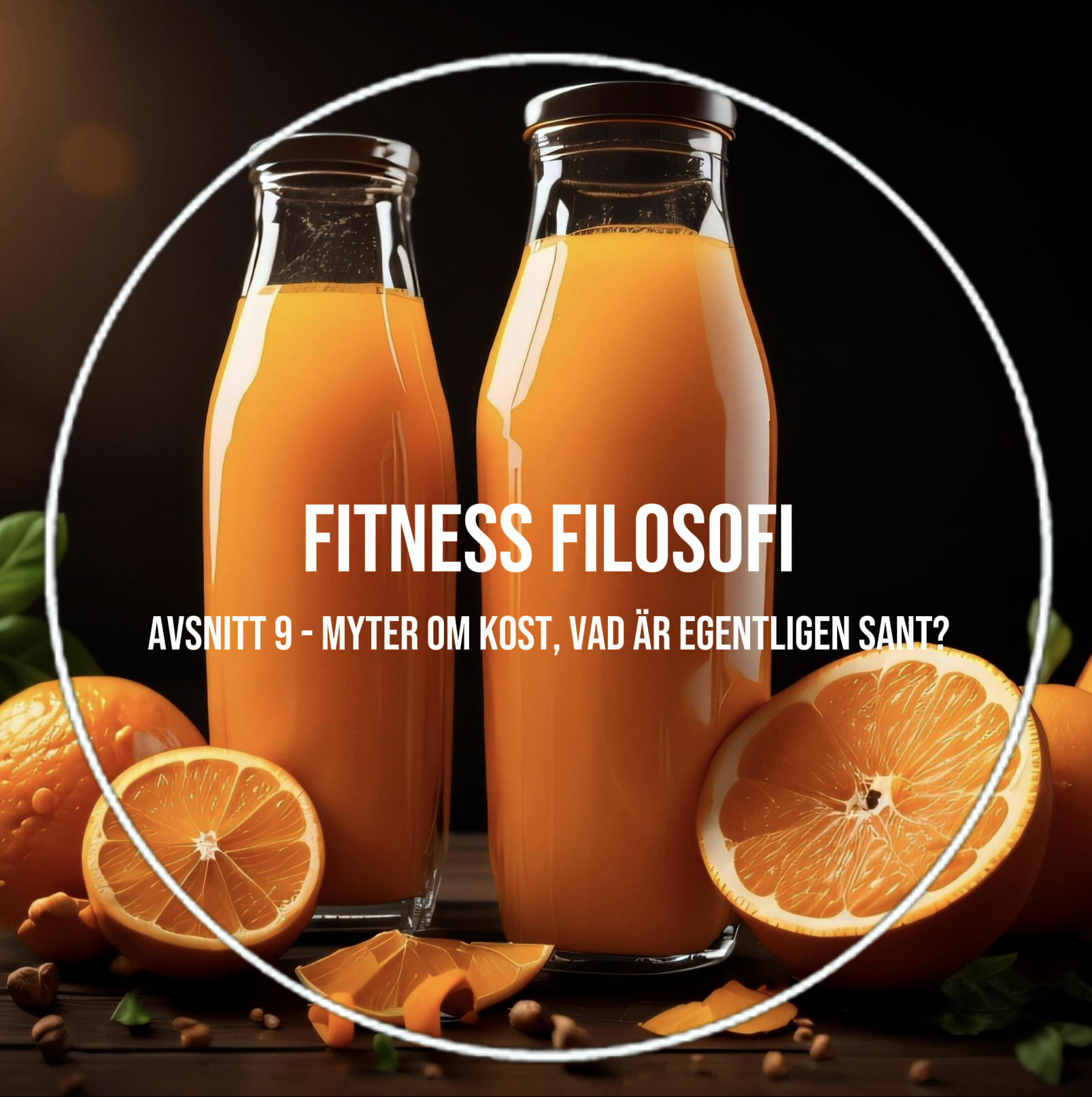 Fitness Filosofi