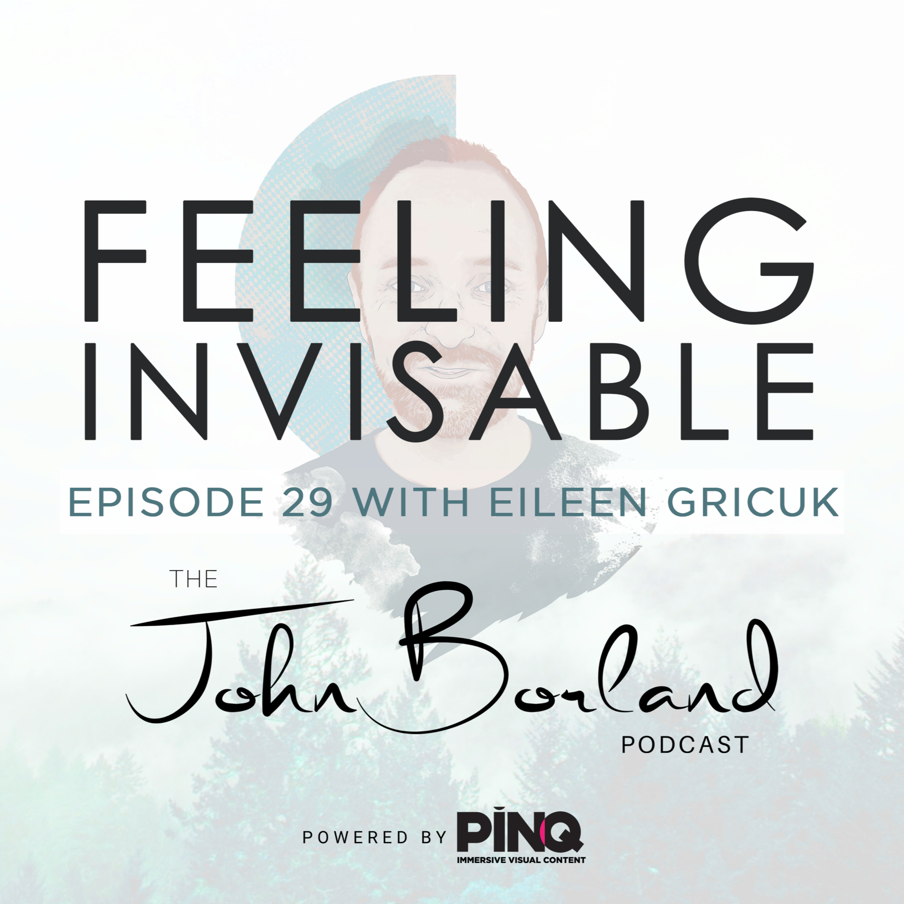 The John Borland Podcast