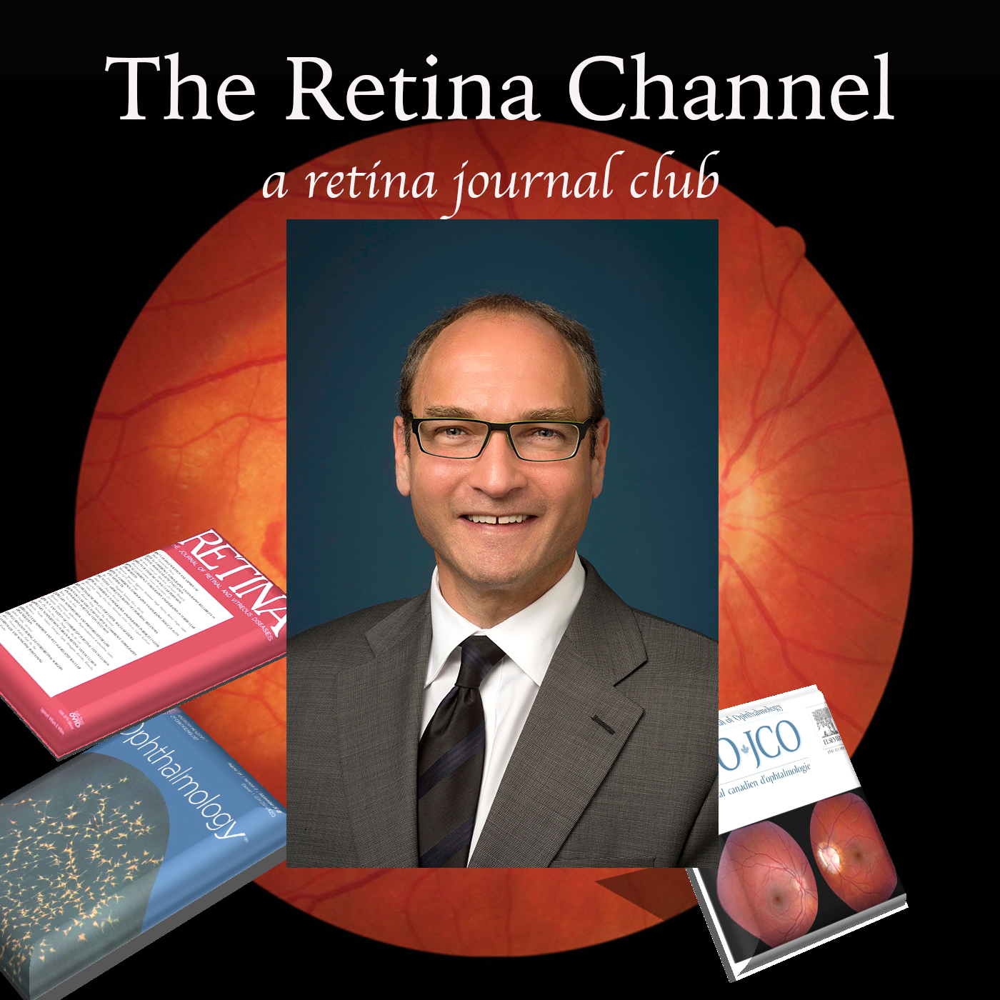 The Retina Channel Podcast