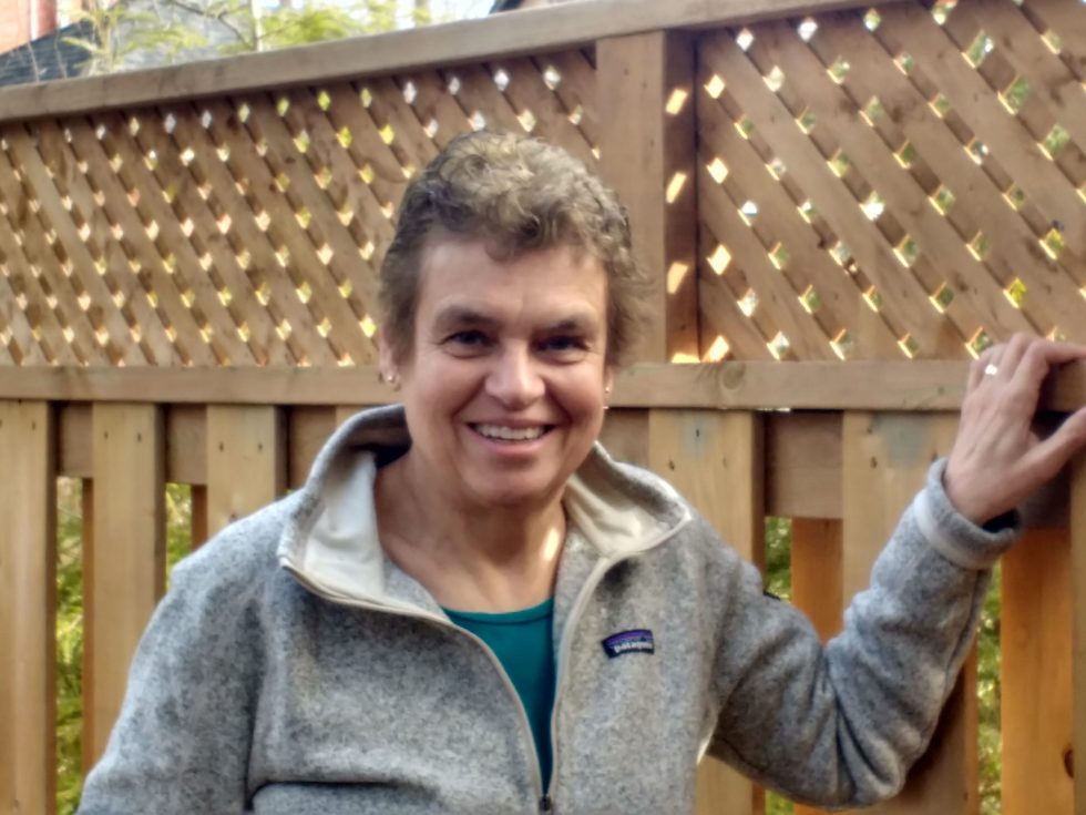 Bird Podcast with Shoba Narayan