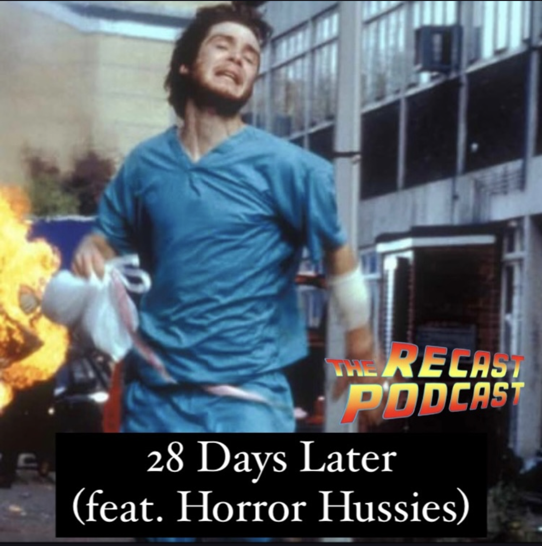 Recast Podcast