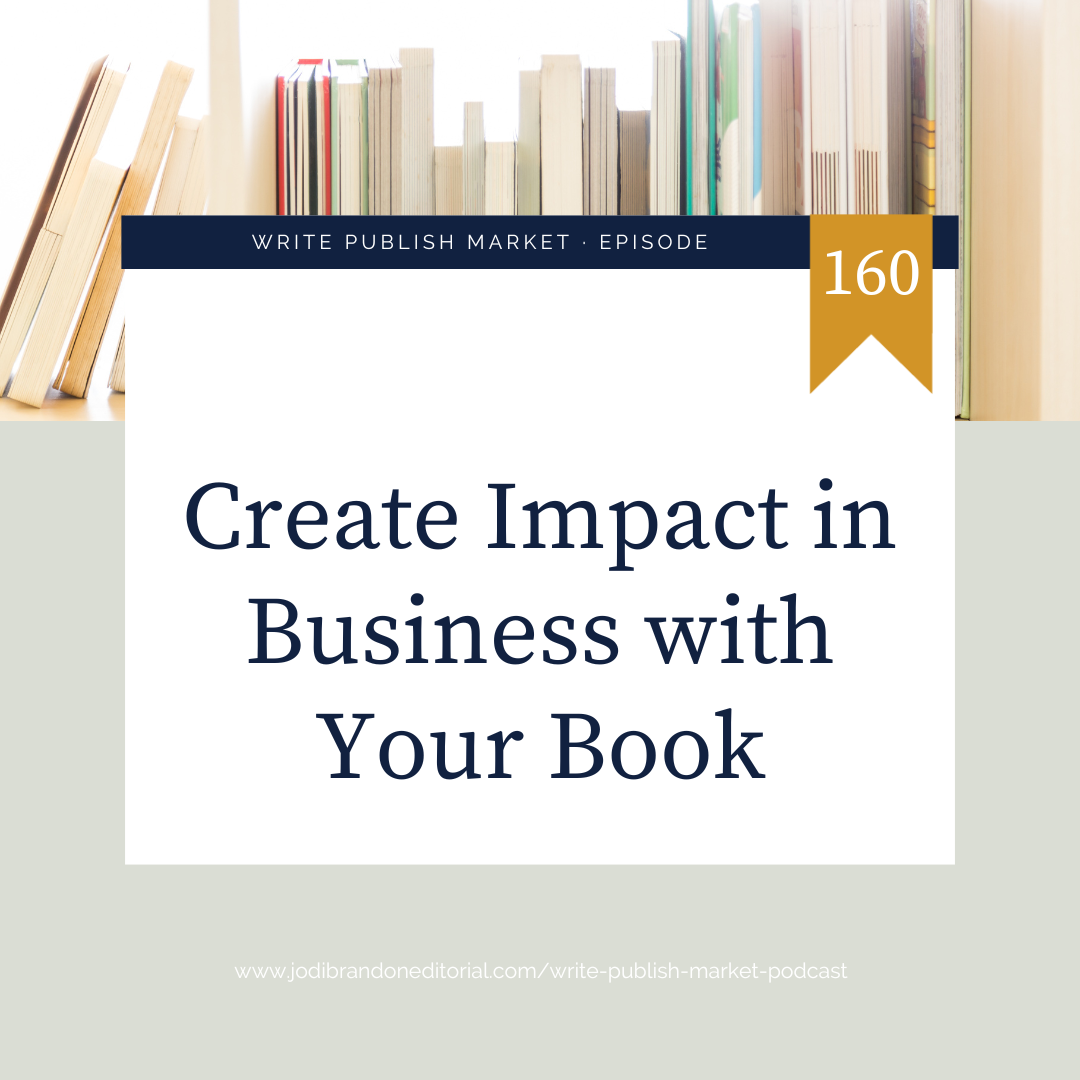 Write Publish Market