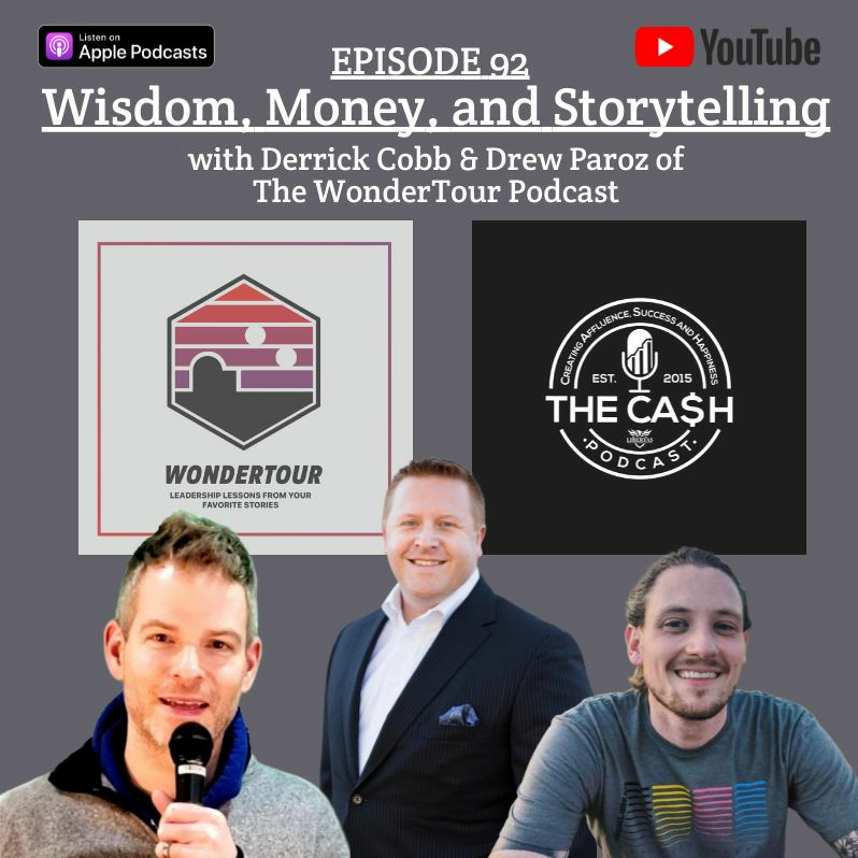 The Retirement Fiduciary Podcast