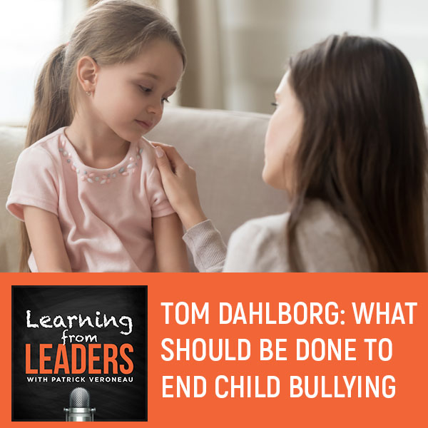 Learning from Leaders: Because Leaders are Learners