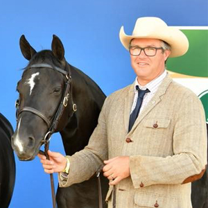 0705: David Nash - KER Director of Nutrition Technology and Australian Stock Horse Breeder/ Competitor