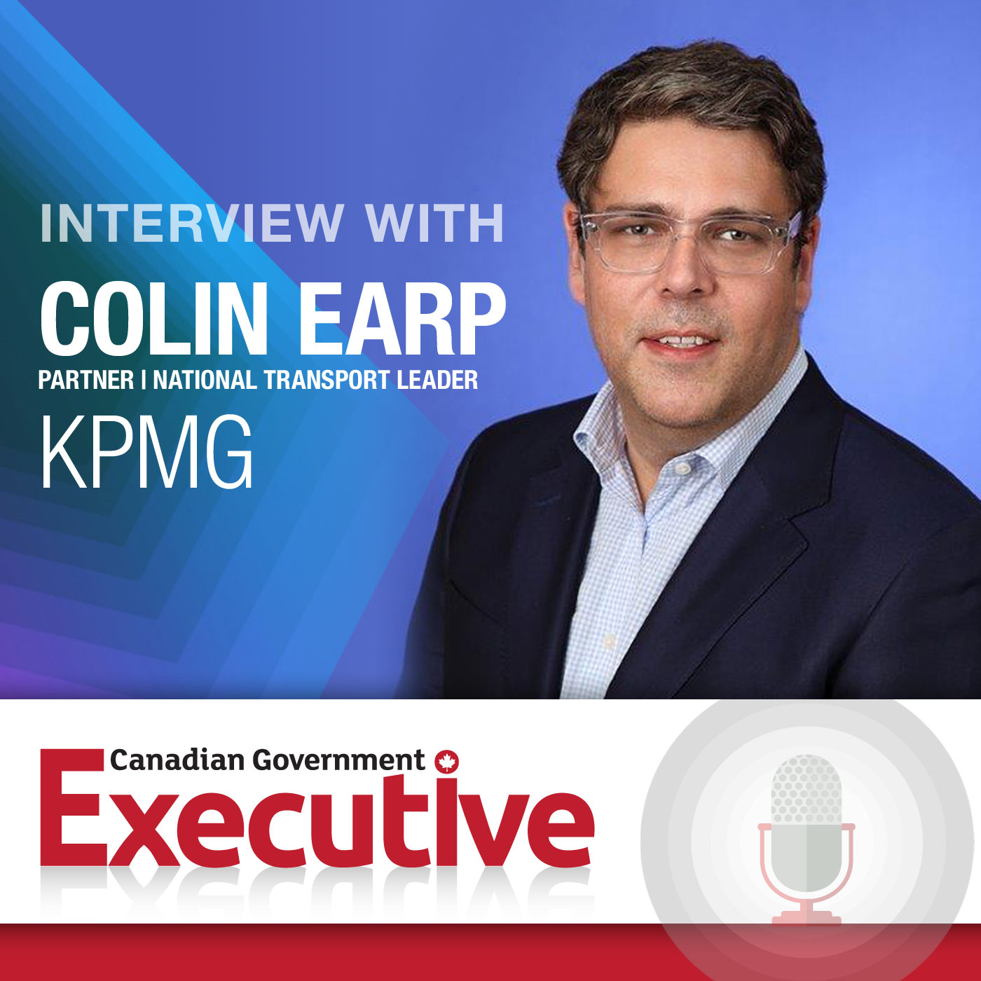 Canadian Government Executive Radio
