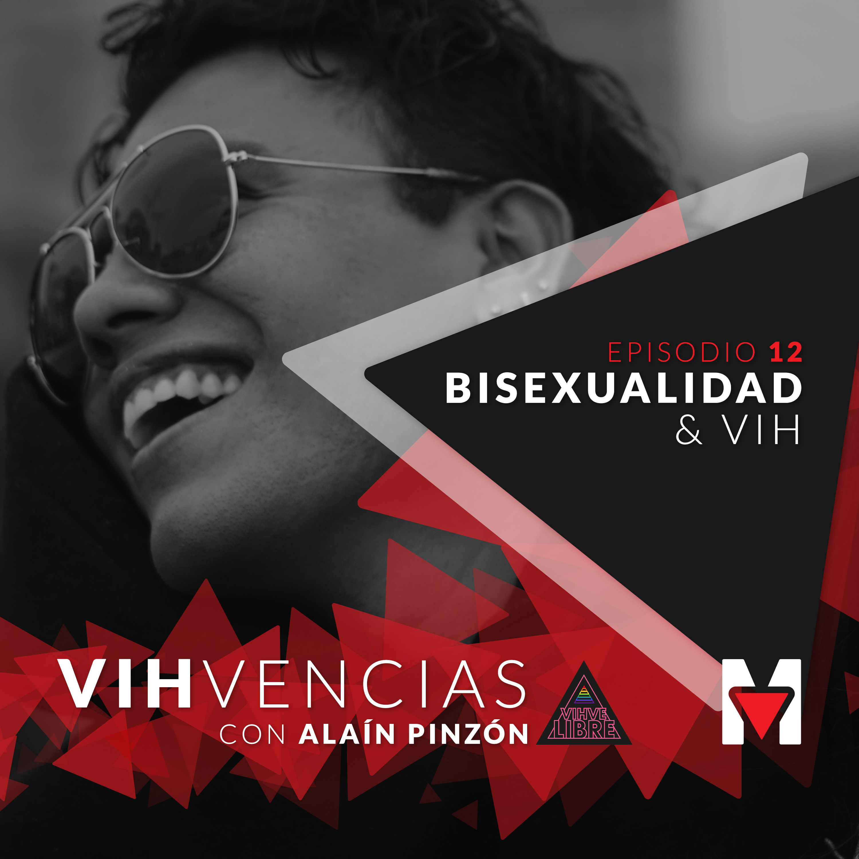 VIHvencias con Alaín Pinzón