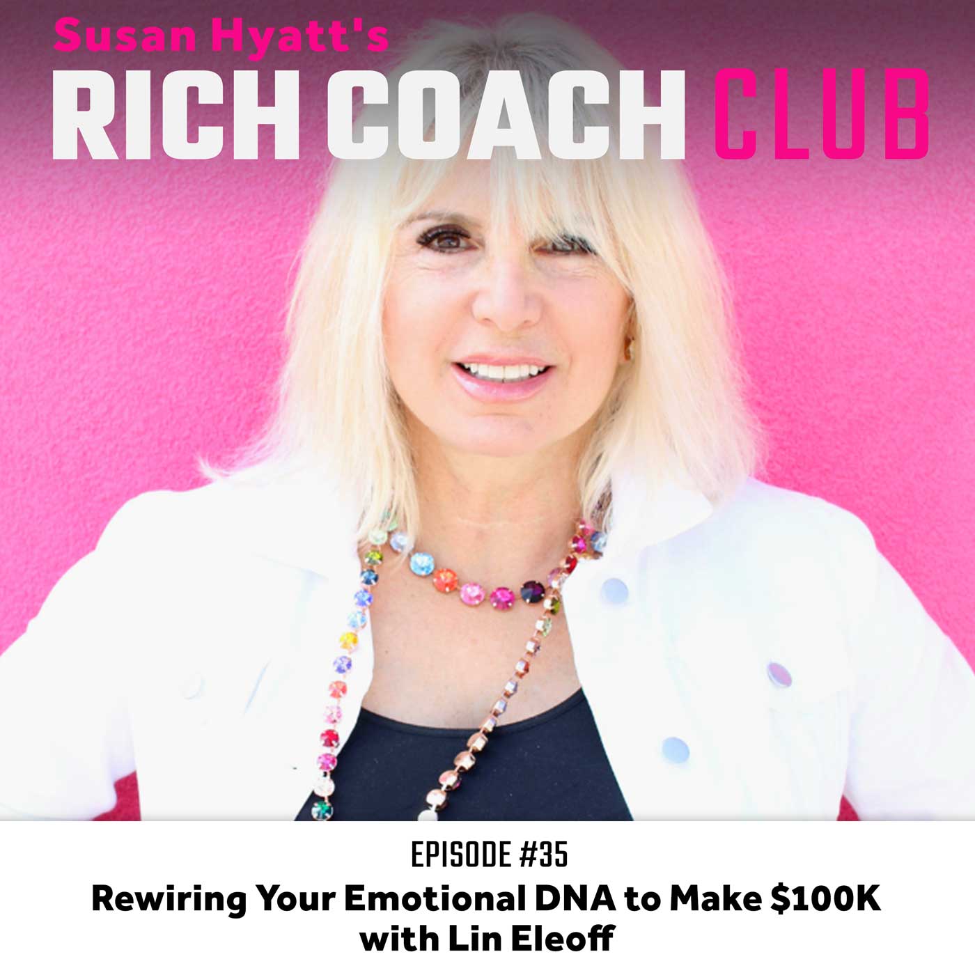 Susan Hyatt’s Rich Coach Club