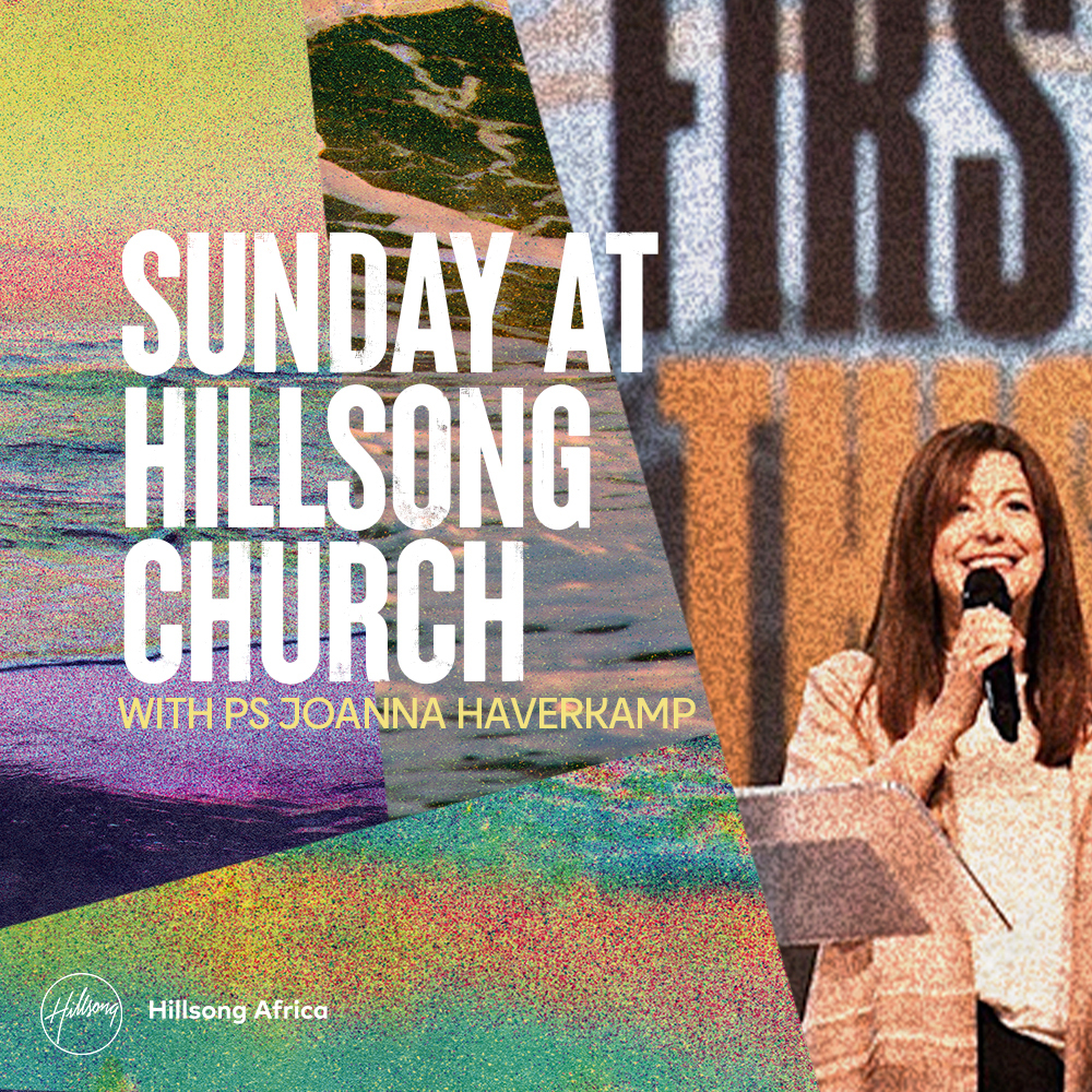 Hillsong Africa Sermons