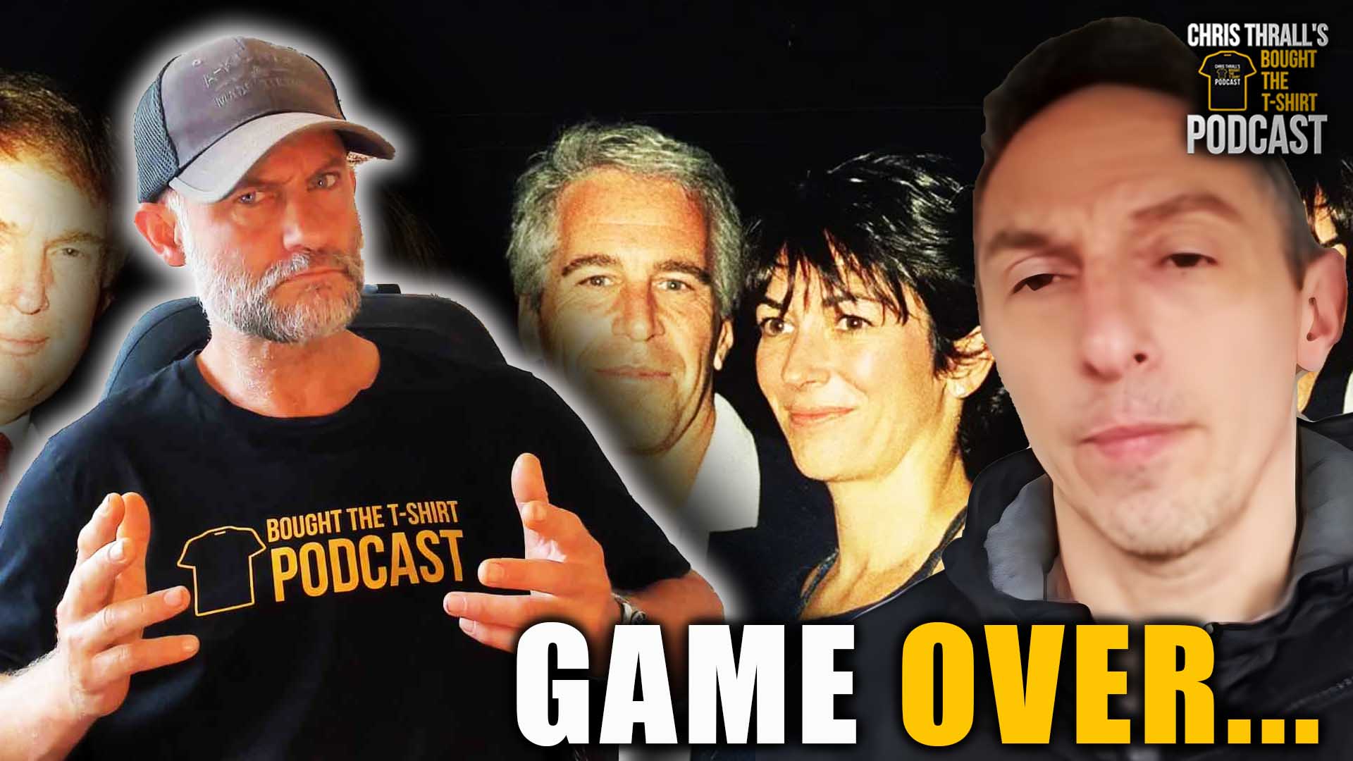 Police Whistleblower | Gary Waterman