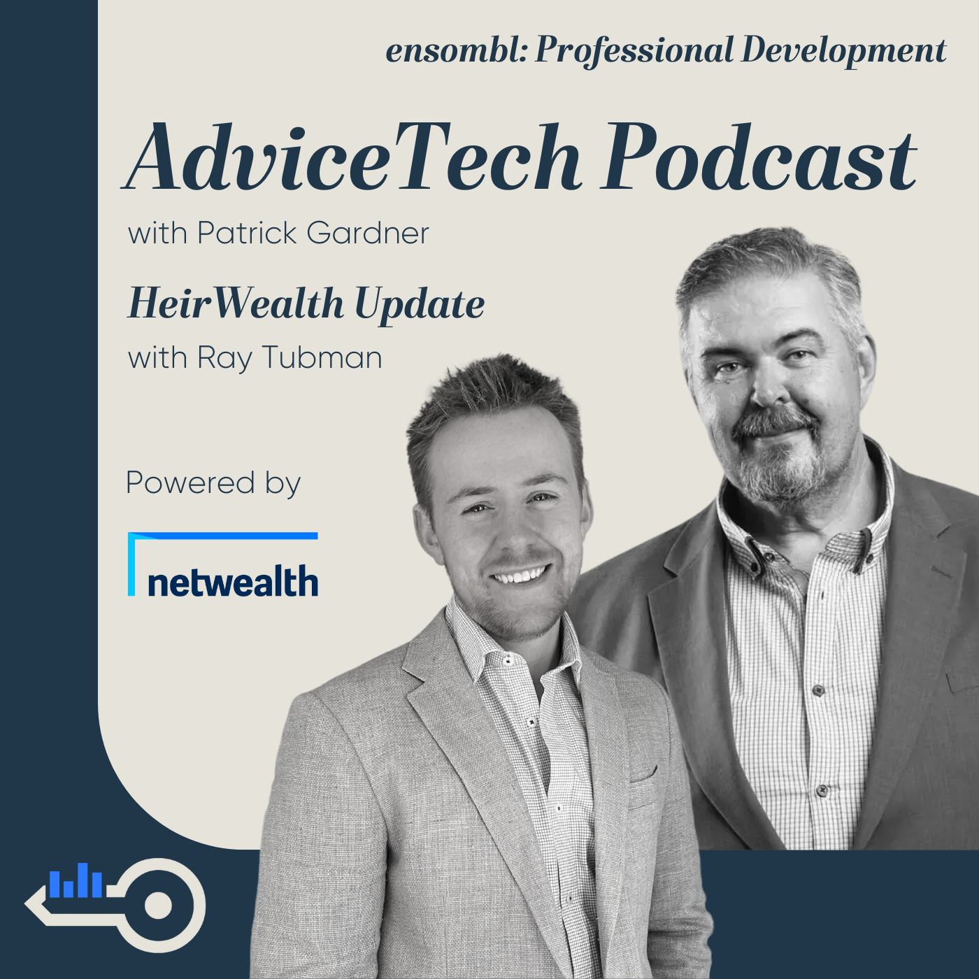 AdviceTech Podcast #131 - HeirWealth Update