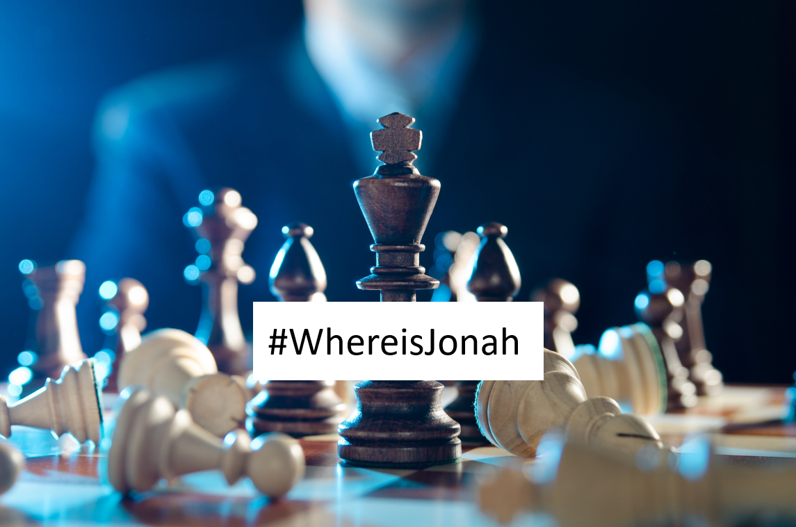 037 - Part I: The Power of a Mother's Love - Government Black Market Adoptions