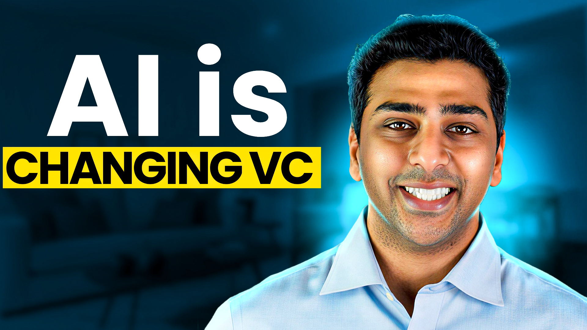 How Vivek Krishnamurthy from Commerce Ventures Thinks About Venture, AI, and Markets