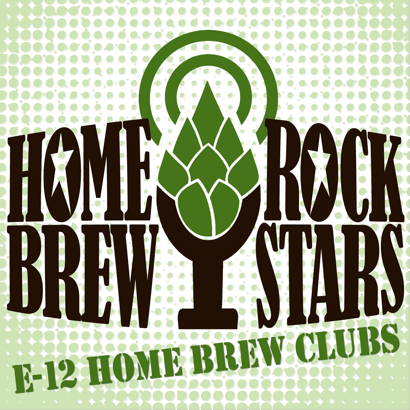 Home Brew Rock Stars Podcast