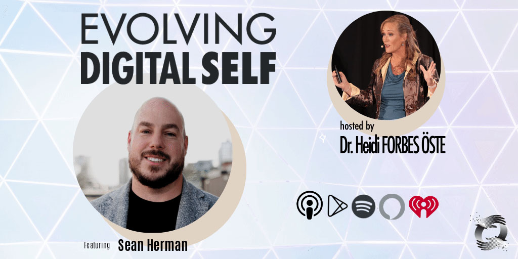 Evolving Digital Self