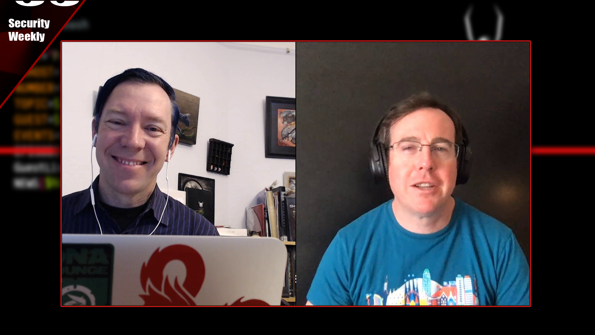Rainbows - Application Security Weekly #63