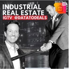 Data to Deals