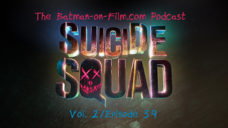 Batman-On-Film.com Podcasts