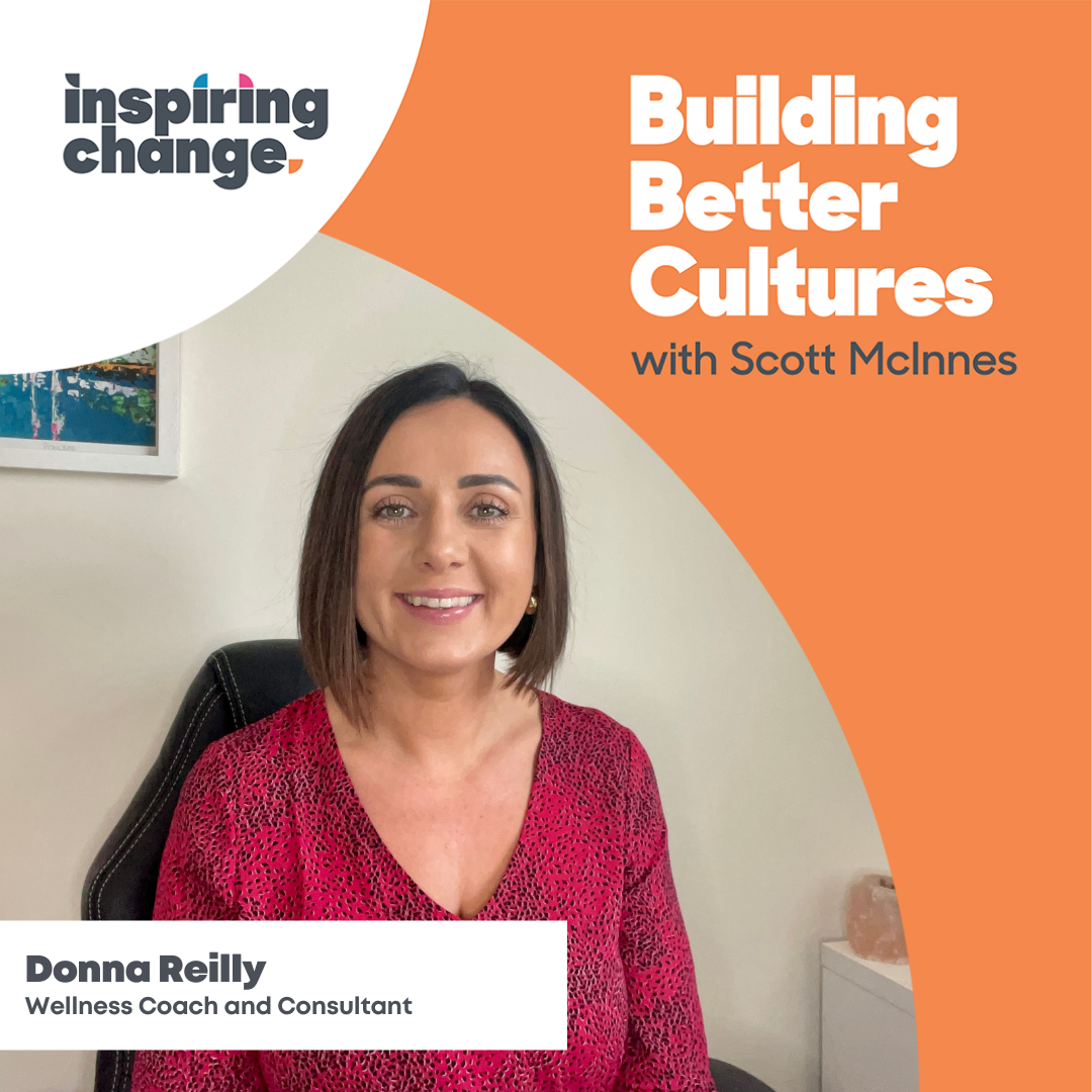 Building Better Cultures