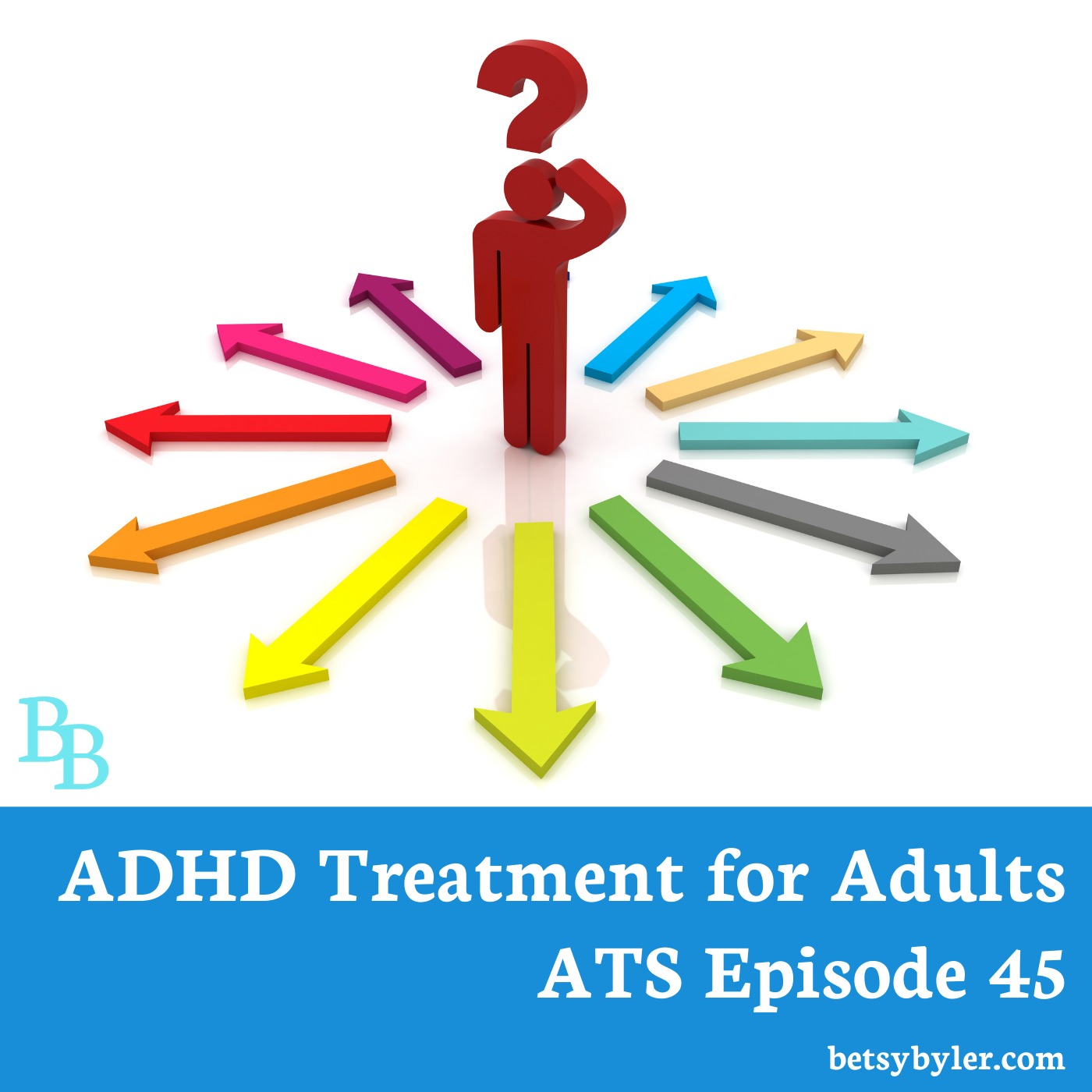The Complexity of ADHD Treatment for Adults