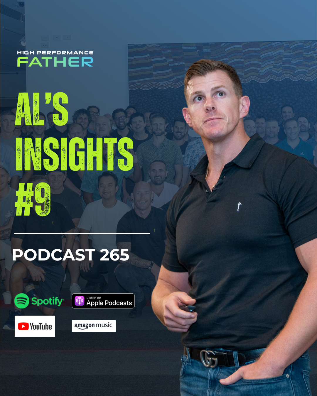 265. Al’s Insights #9