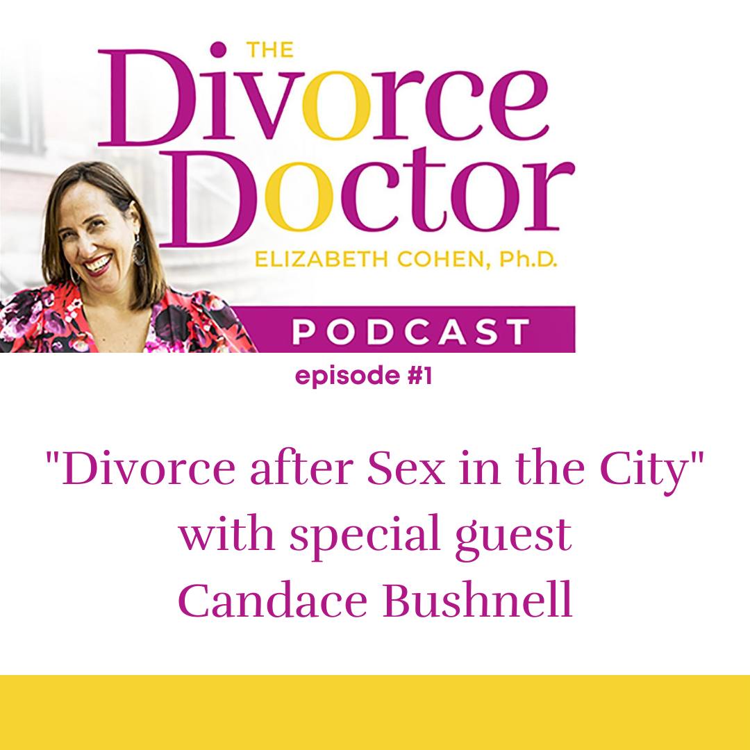 The Divorce Doctor