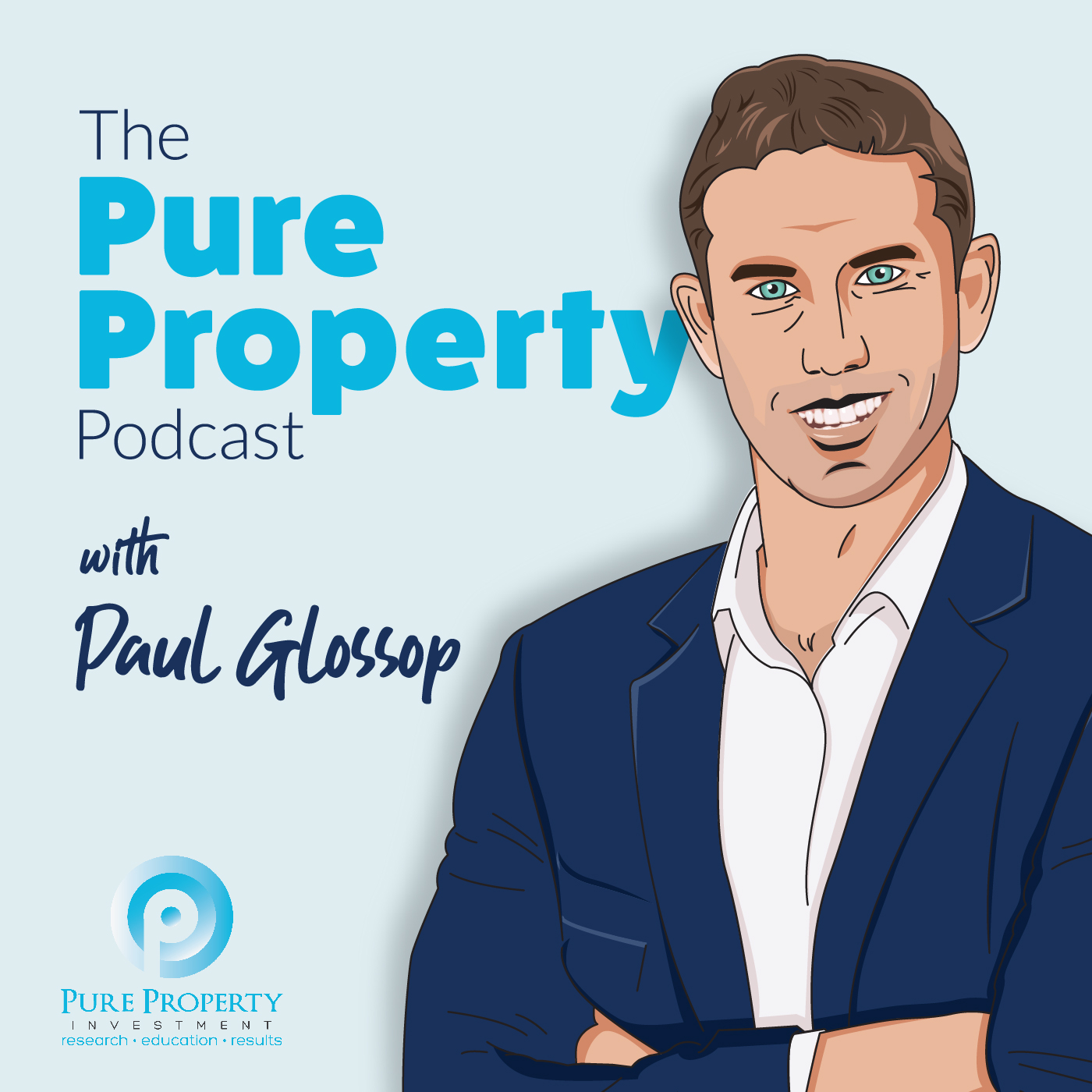 THE PURE PROPERTY PODCAST: Key property market shifts and opportunities in 2025