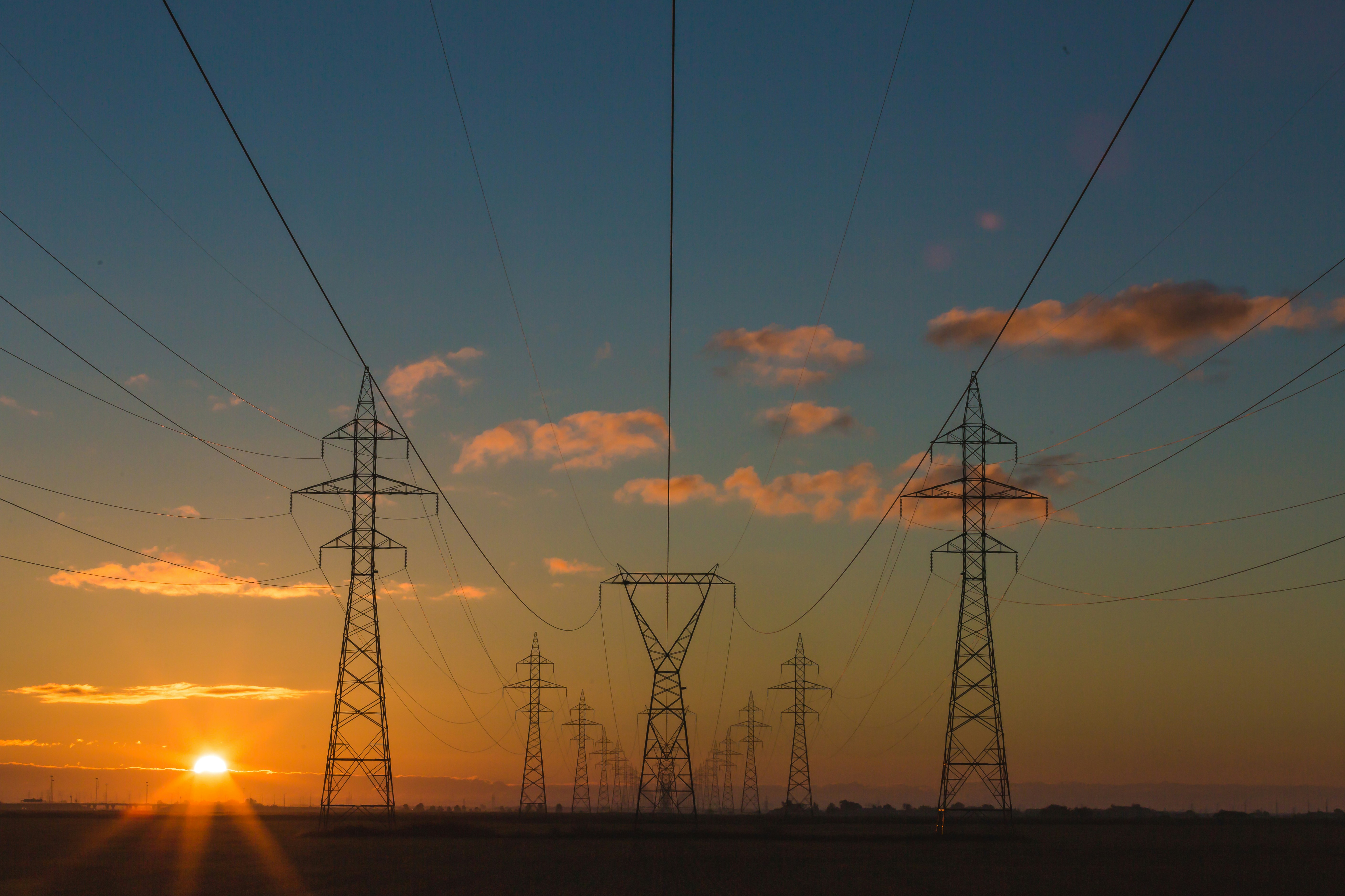 The Future of Energy?