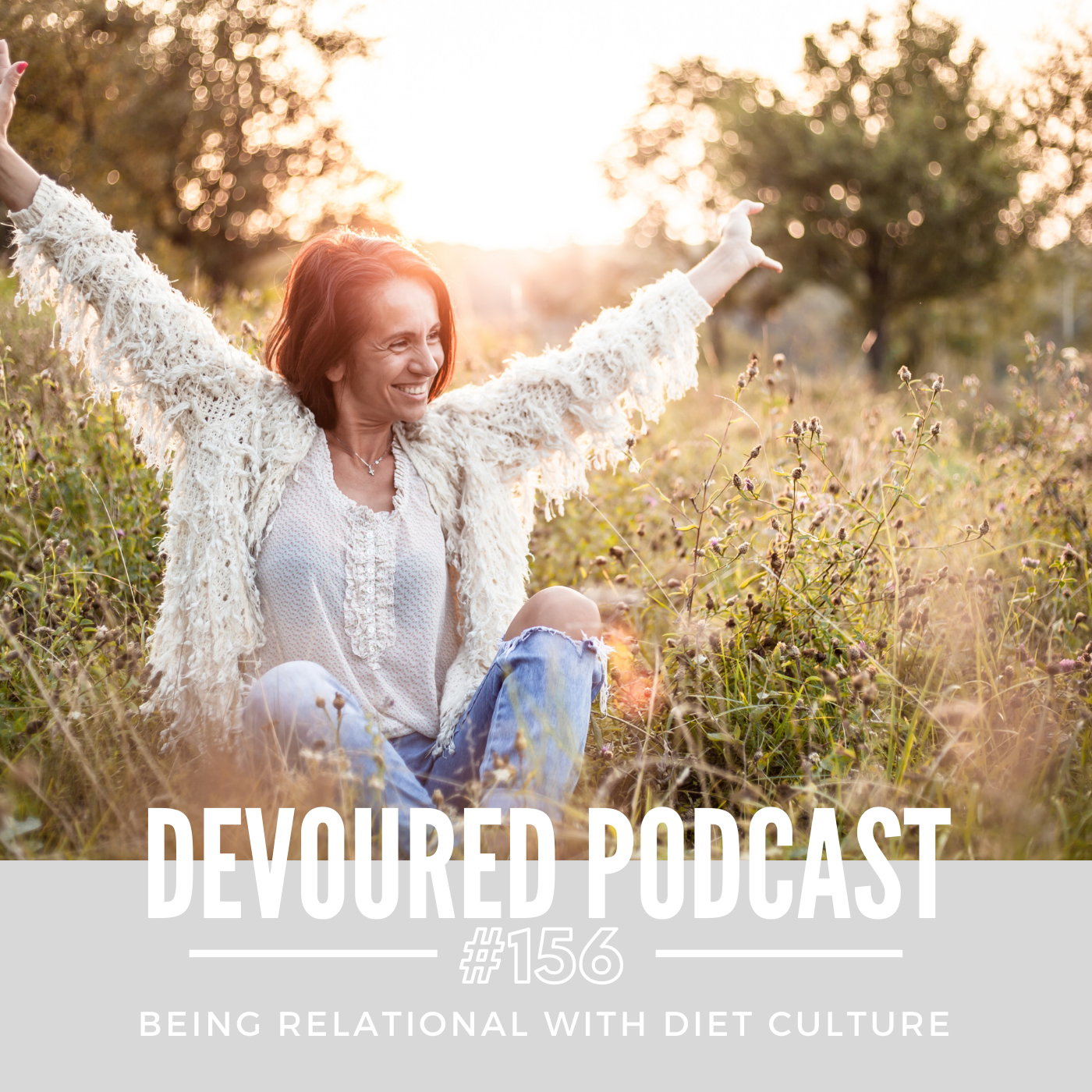 156. Being Relational With Diet Culture