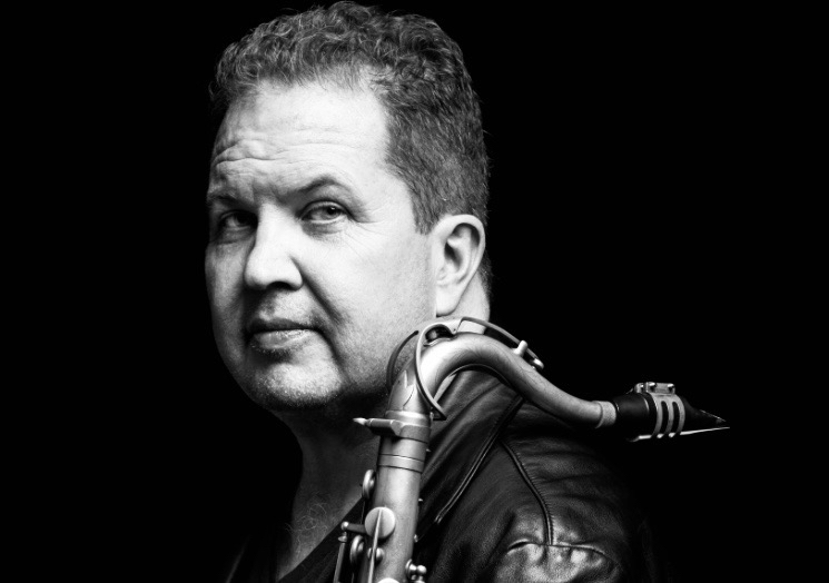 Saxophonist, Educator, Composer, Woody Witt; Free Jazz Modernized, Ep 251
