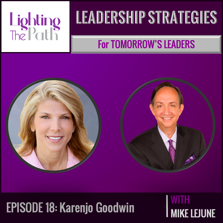 Strategies for Tomorrow\'s Leaders