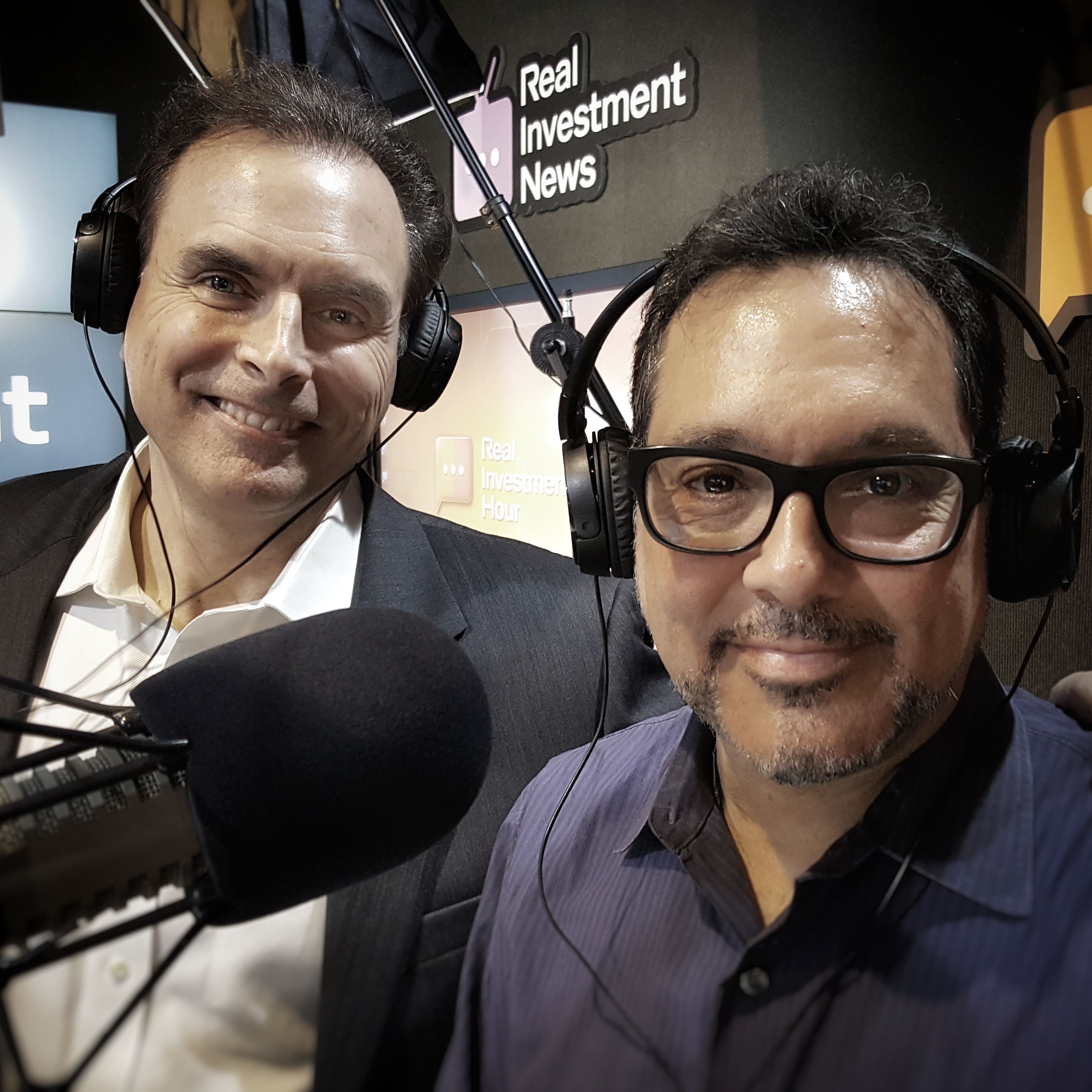 Lance Roberts W Richard Rosso On The Discipline Of Investing 9-6-18