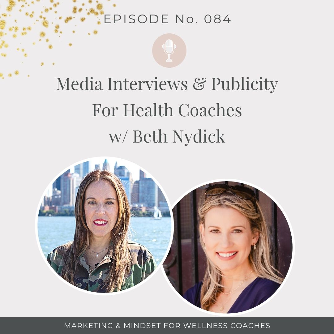 The Wellness Project with Dr. Kim Foster