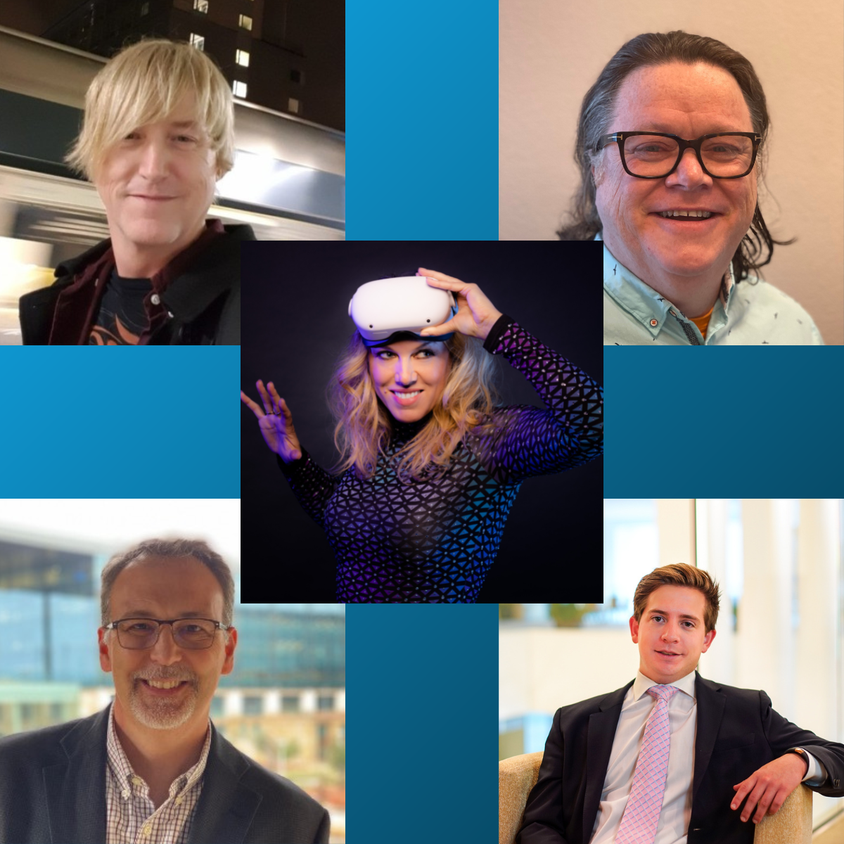 2022 Immerse Global Summit Recap Part 2