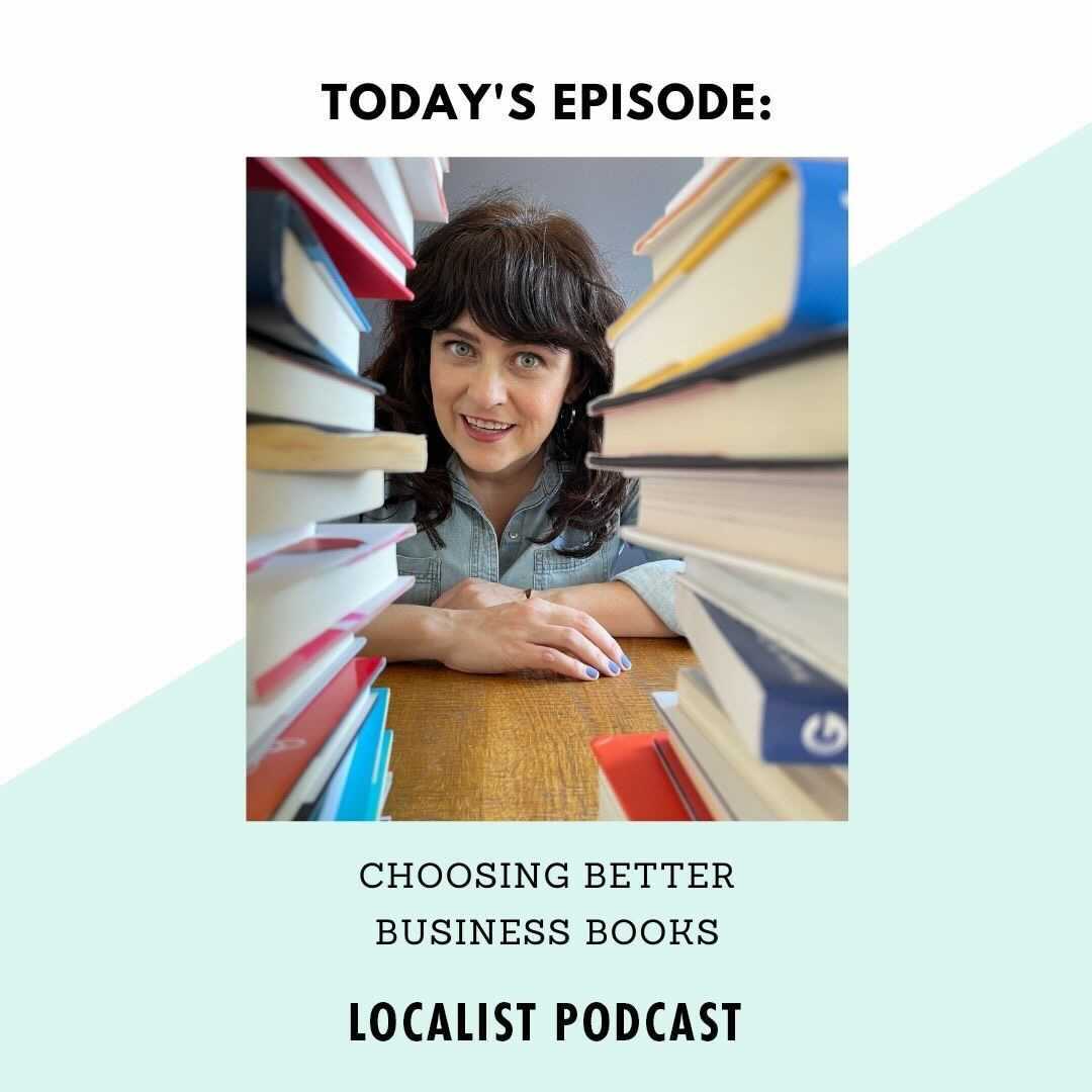 The Localist  with Carrie Rollwagen