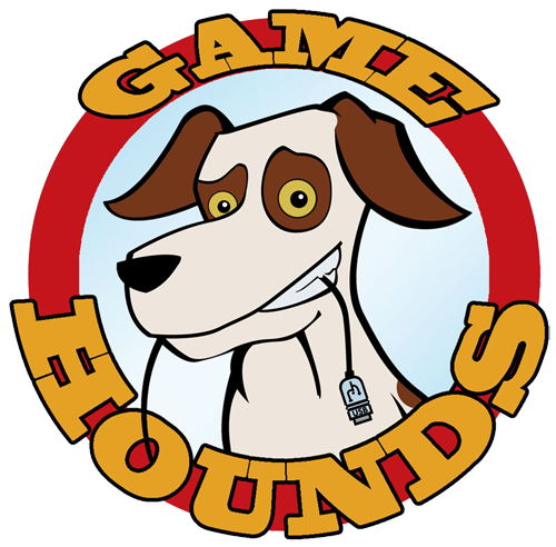 GameHounds 805: The Final Death of GameStop?