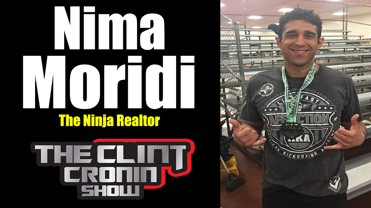 The Clint Cronin Show