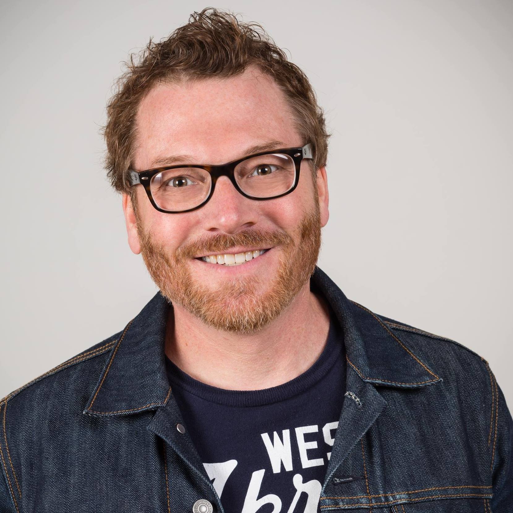 Award-Winning Author David Giffels