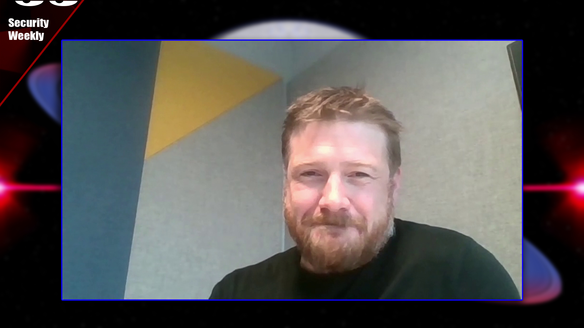 Back on the Saddle - Enterprise Security Weekly #117