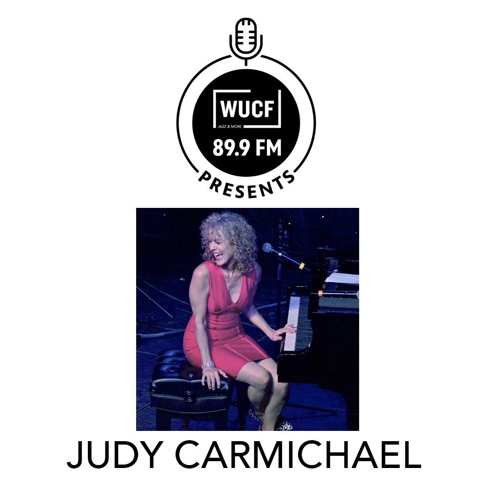 WUCF Presents