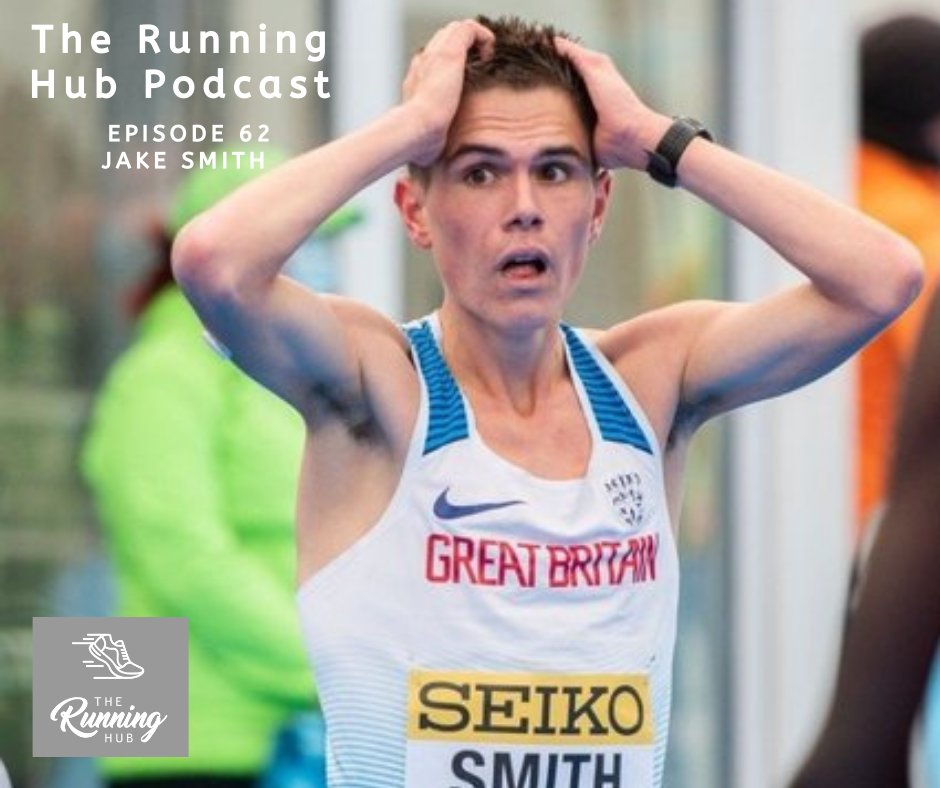Jake Smith - The Rising GB Star - Episode 62
