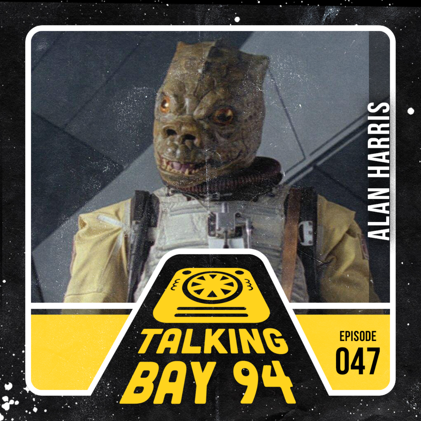 Talking Bay 94: Star Wars Interviews