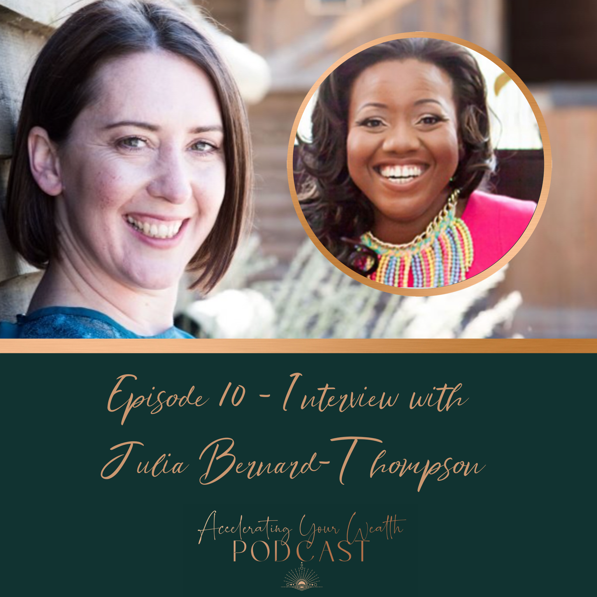 Accelerating Your Wealth